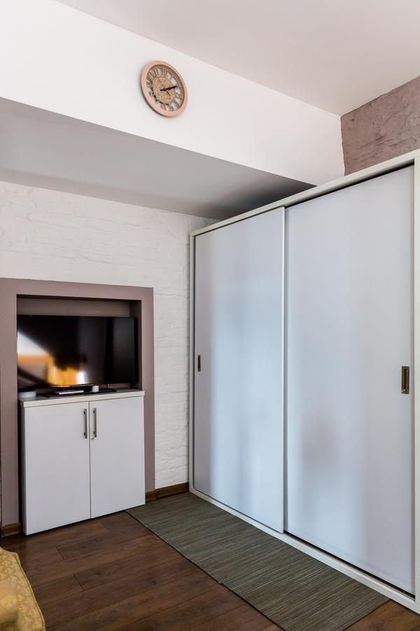 Apartment Tato And Nini'S Tbilisi Ngoại thất bức ảnh